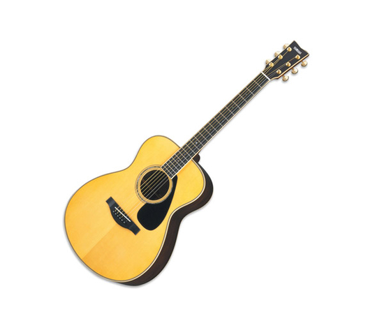 Акустическая гитара YAMAHA LS6 - 1009 за 0 грн. | 4Club